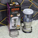 Nima 2 in 1 Blender & Grinder