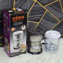 Nima 2 in 1 Blender & Grinder