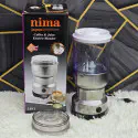 Nima 2 in 1 Blender & Grinder