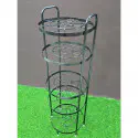 5 layer Pot stand