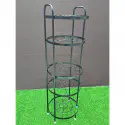 5 layer Pot stand