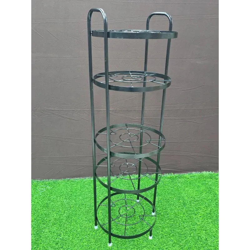 5 layer Pot stand...