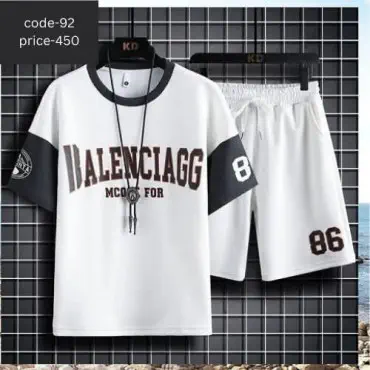 T shirt code 92
