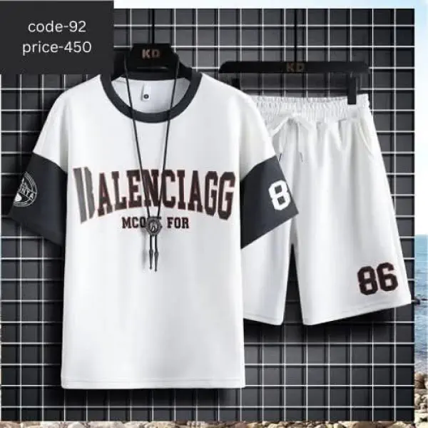 T shirt code 92