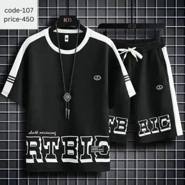 T shirt code 107