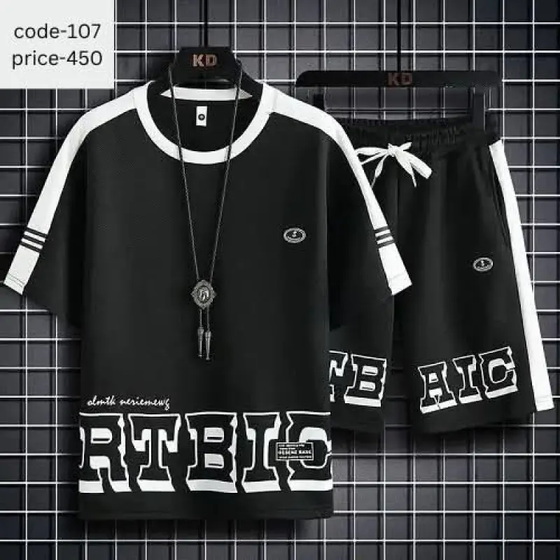 T shirt code 107...