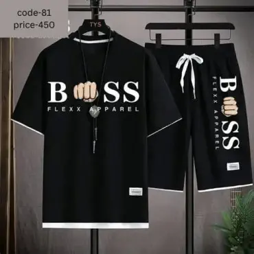 T shirt code 81