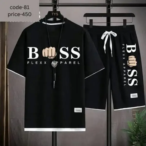 T shirt code 81