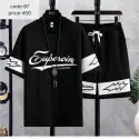 T shirt code 87