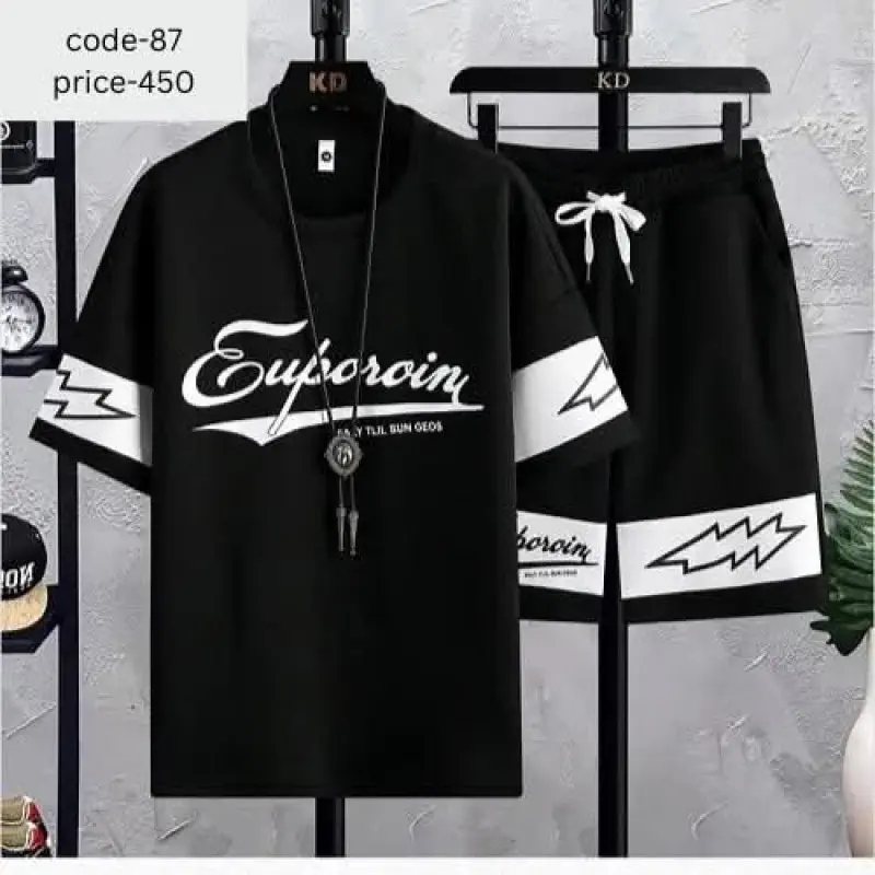 T shirt code 87...