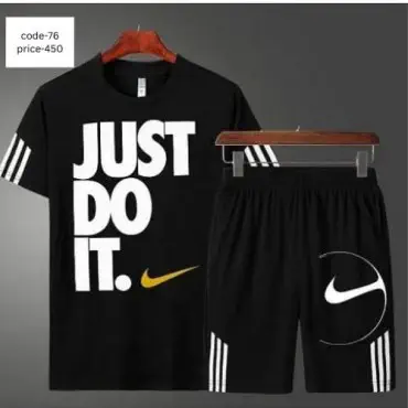 T shirt code 76