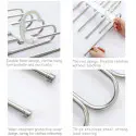 Almari Cloth Hanger