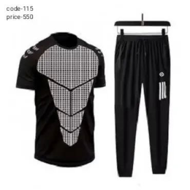 T shirt and trouser code-115