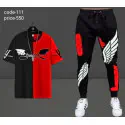 T shirt and trouser code-111