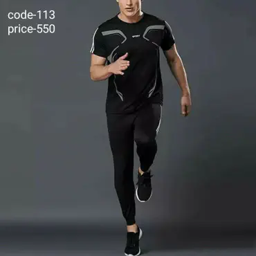 T shirt and trouser code-113