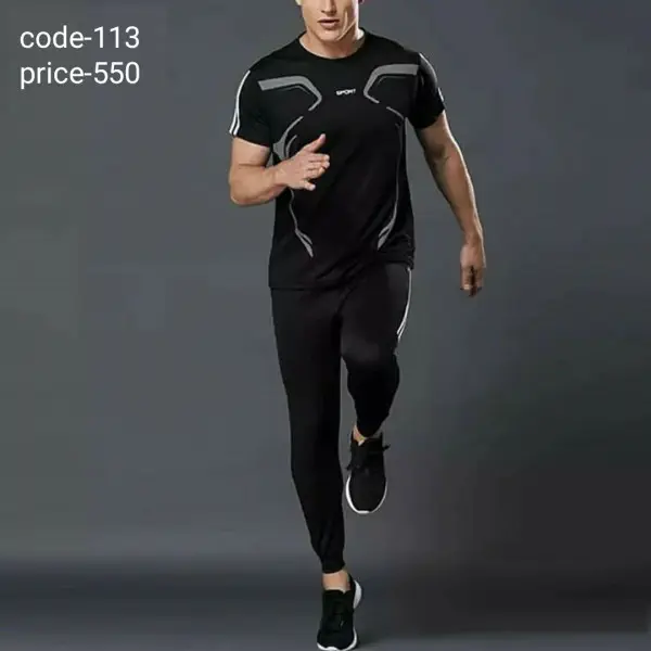T shirt and trouser code-113