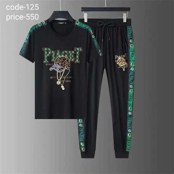 T shirt and trouser code-125