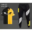 T shirt and trouser code-101