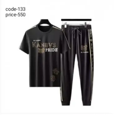 T shirt and trouser code-133