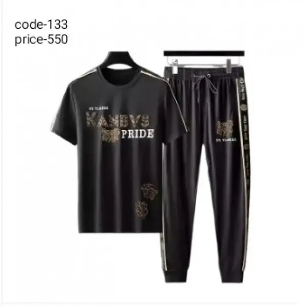 T shirt and trouser code-133