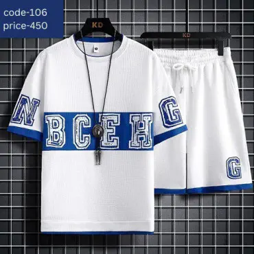 t shirt code 106