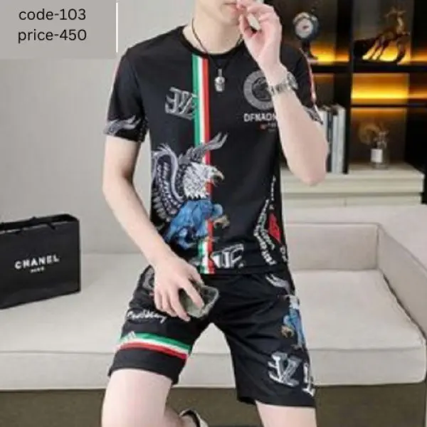 t shirt code 103