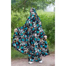 Khimar Set