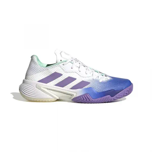 BARRICADE TENNIS SHOES