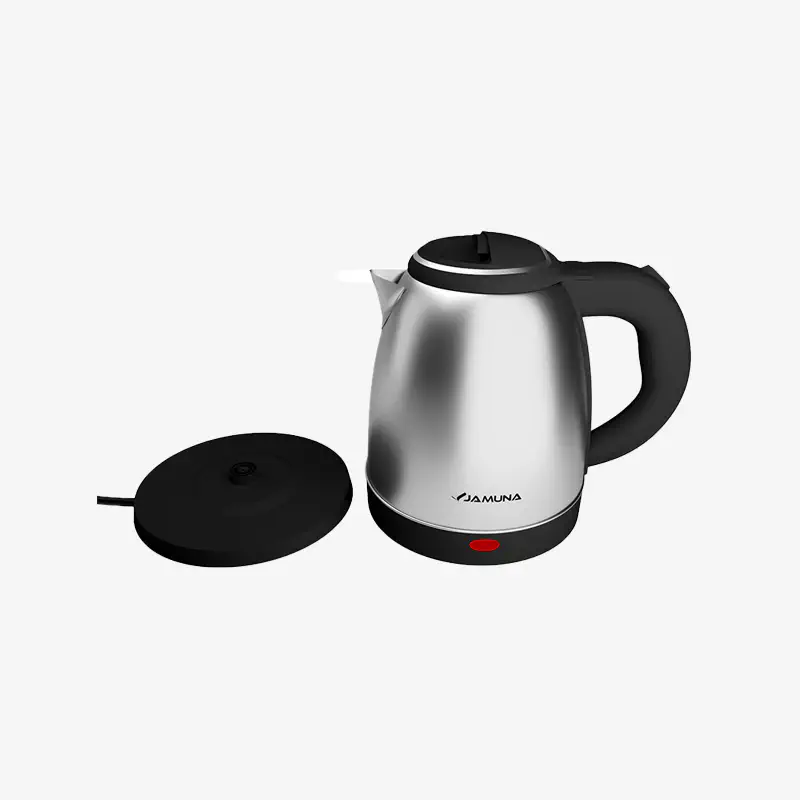 Electric Kettle JEK-1201 (1.2 LTR)