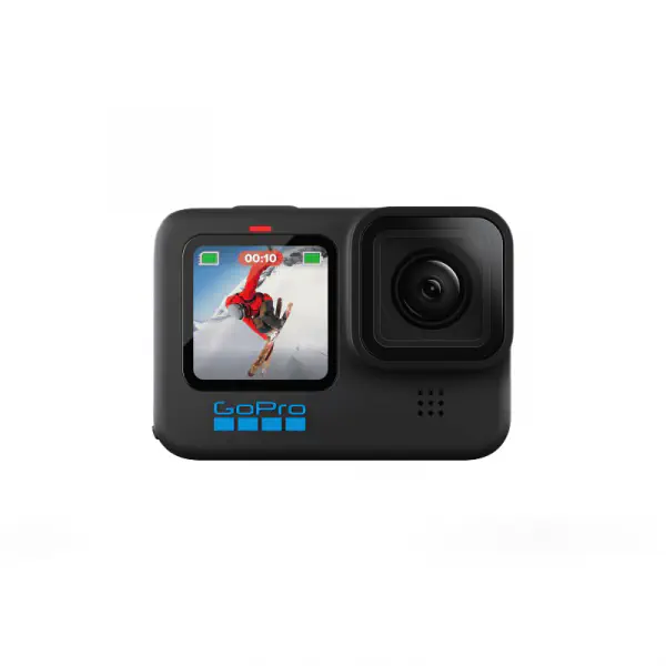 GoPro Hero 10 Black