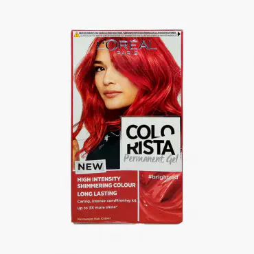 Loreal Colorista hai...