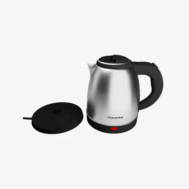 Electric Kettle JEK-1201 (1.2 LTR)