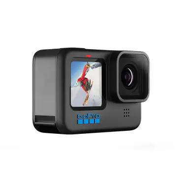 GoPro Hero 10 Black
