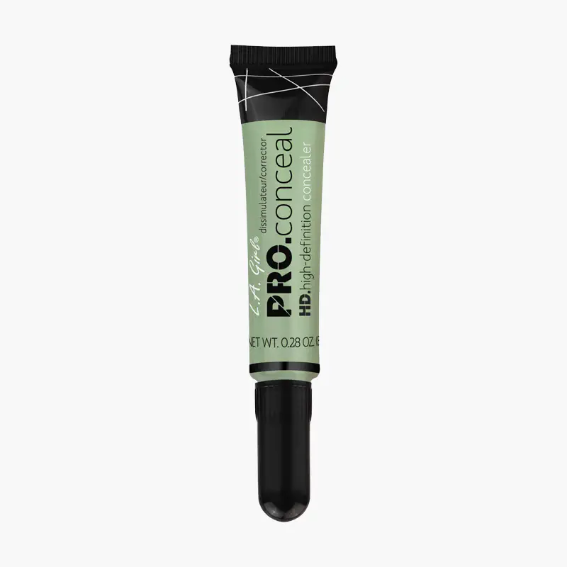 L.A. Girl Pro Concealer Green Corrector