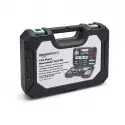Household Tool Kit with Tool Storage Case - 142-Piece