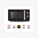 SINGER Microwave Oven | 23 Ltr | SMW23MSO