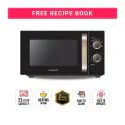 SINGER Microwave Oven | 23 Ltr | SMW23MSO