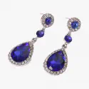 Stud Drop Ear rings