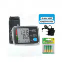 Blood Pressure Monitor