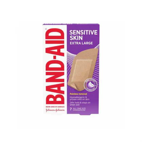 One Time Bandage