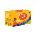 SMC Fruity Tasty Saline