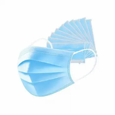 Surgical Mask...