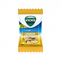 Vicks COUGH DROPS