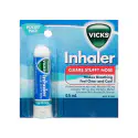 Vicks Inhaler