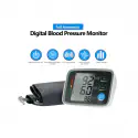 Blood Pressure Monitor