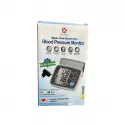 Blood Pressure Monitor