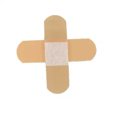 One Time Bandage...