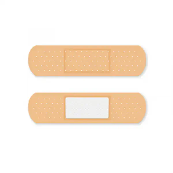 One Time Bandage