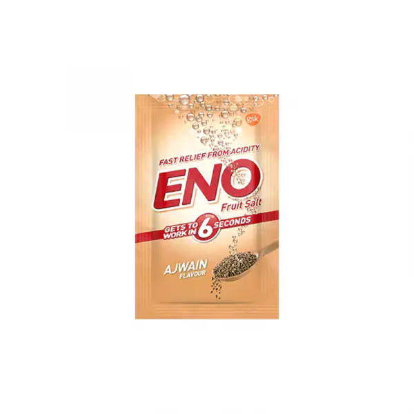 ENO Multipack Digestive Fruit Salt