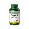 Nature's Bounty Fish Oil(Omega-3)